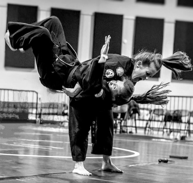 Our Team – EmPower Martial Arts