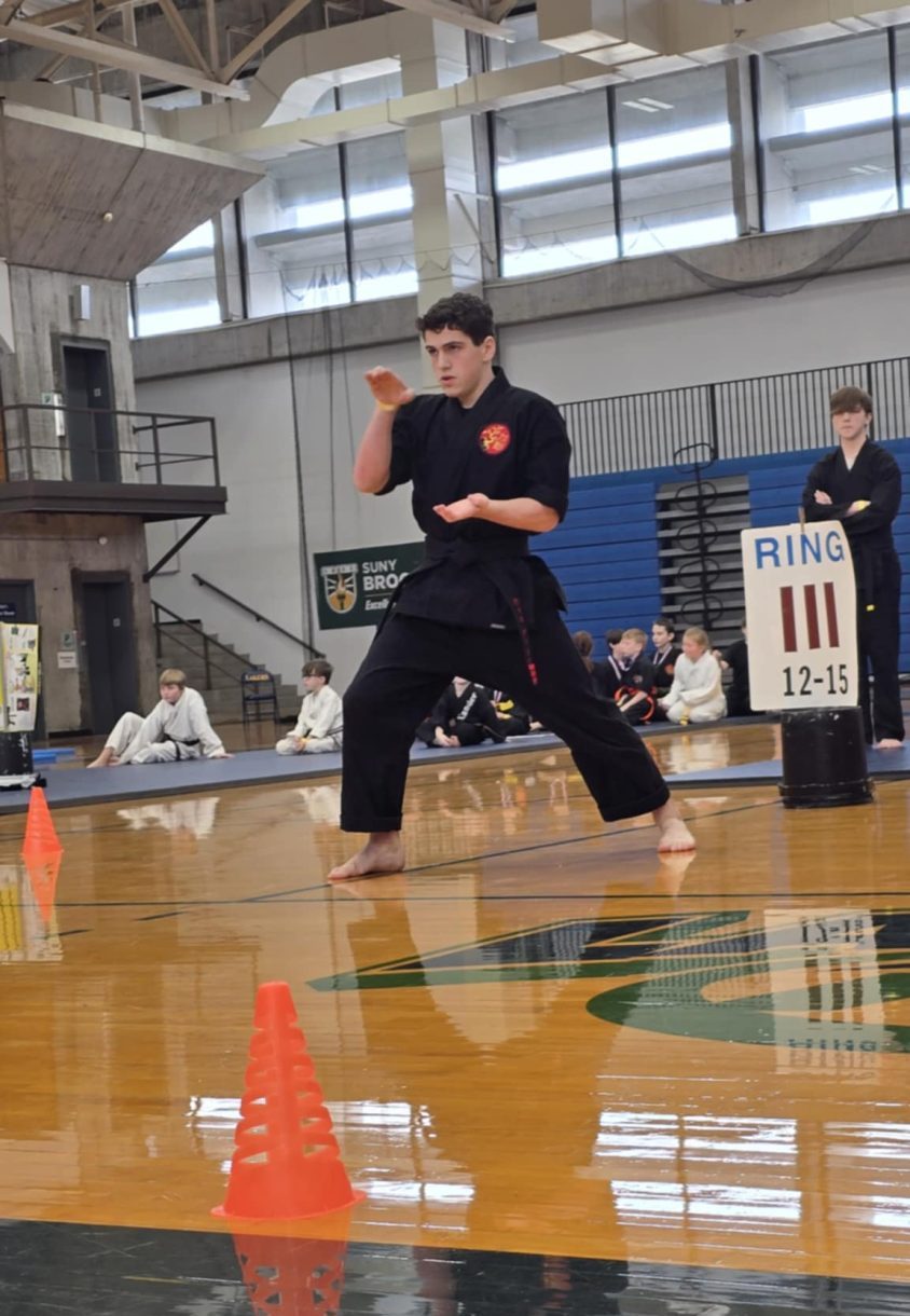 Our Team – EmPower Martial Arts
